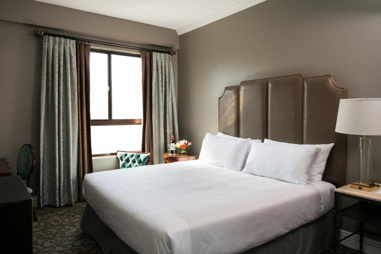 Superior Queen Room