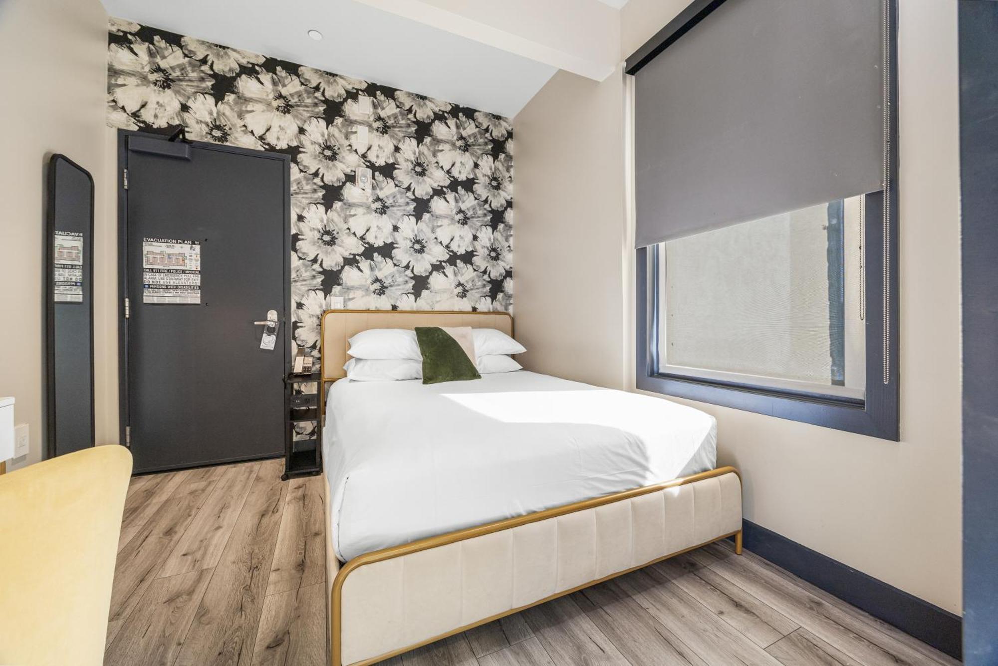 Twin Room Disability Access