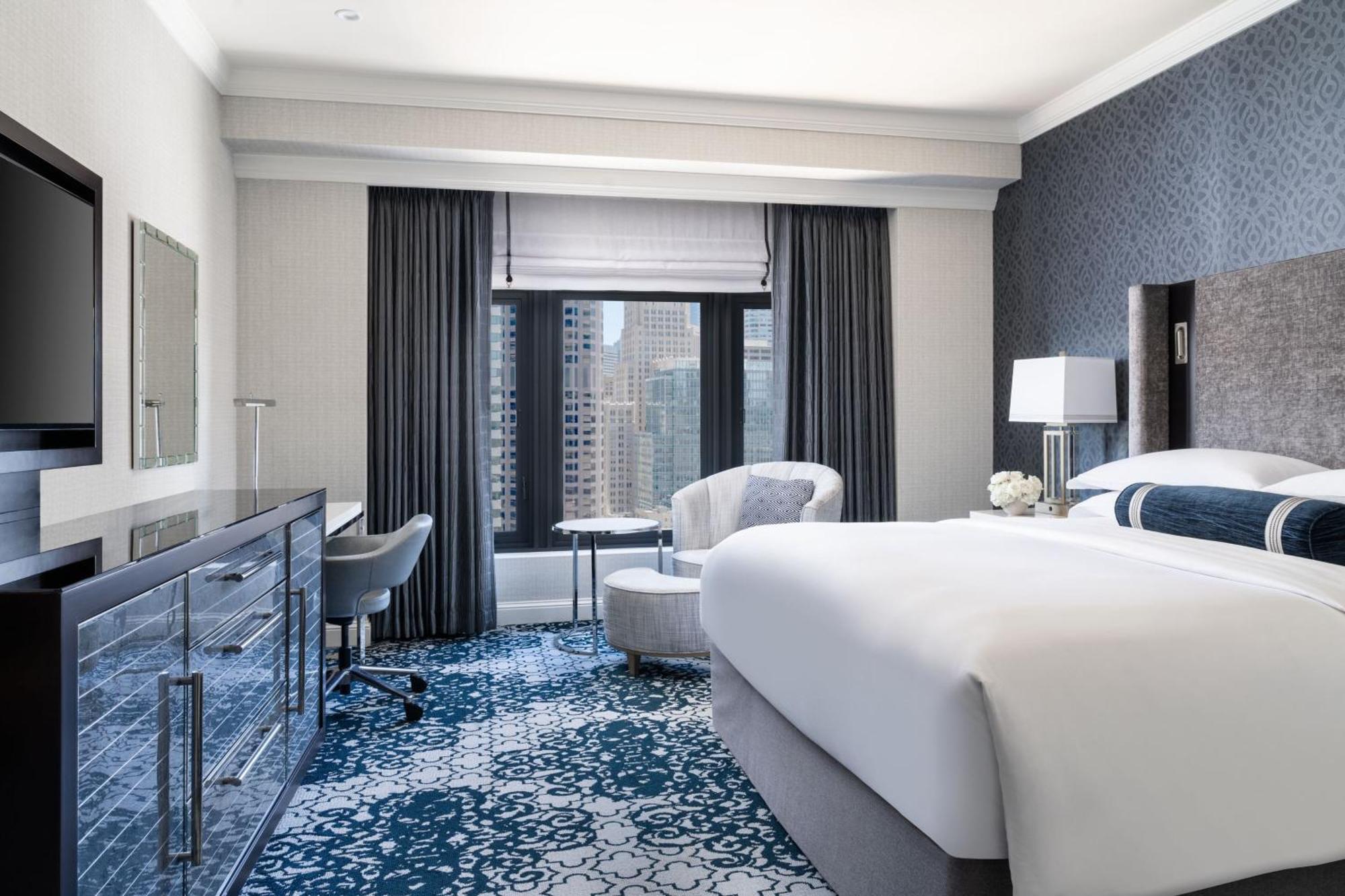 King Room City View