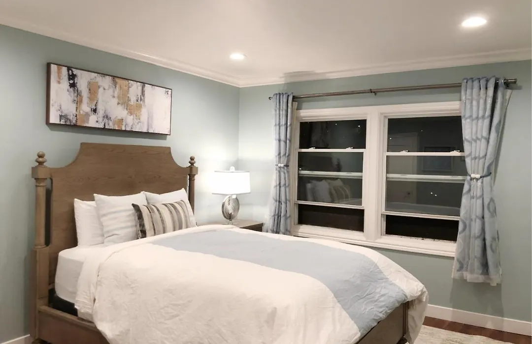 Luxury Home In Sf Close To Bart Station!-1