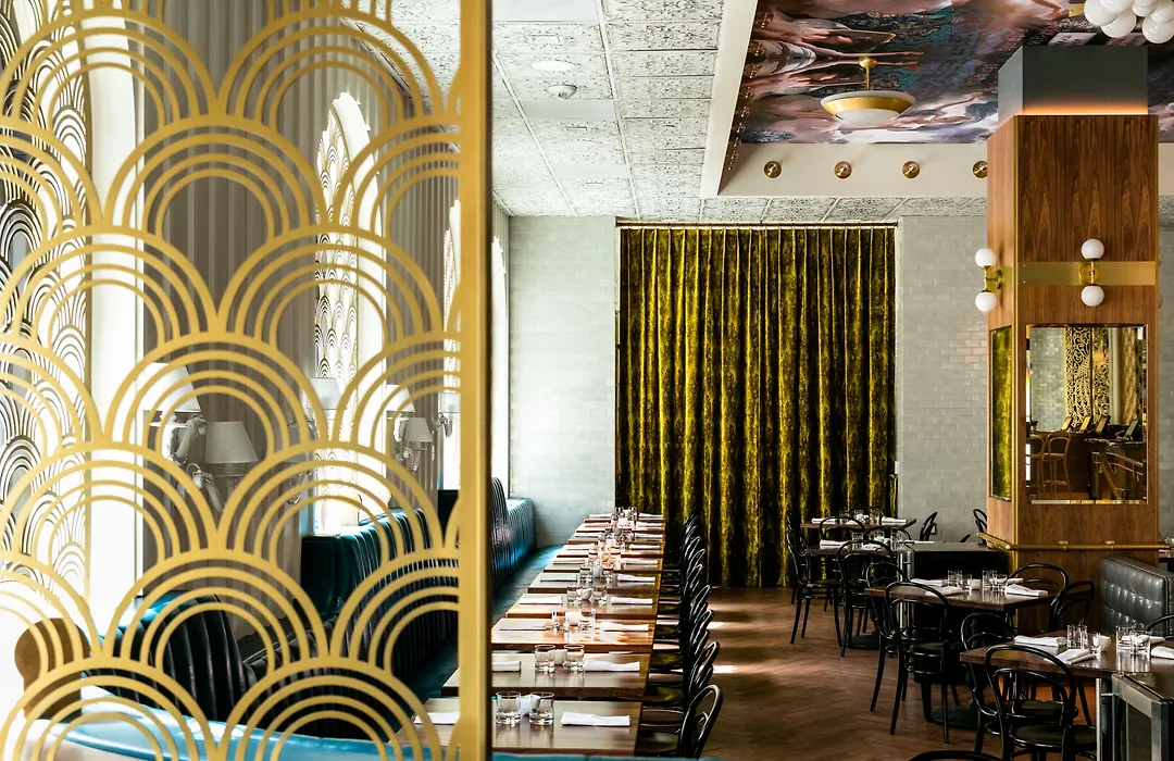 Hotel Bijou, WorldHotels Crafted-1