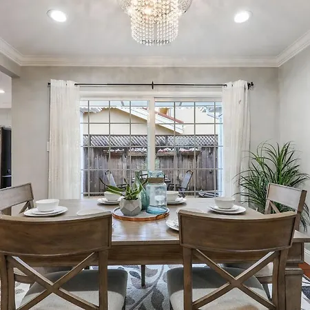 Luxury Home In Sf Close To Bart Station!-3