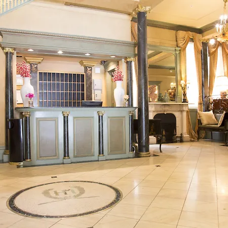 Hotel Majestic-3