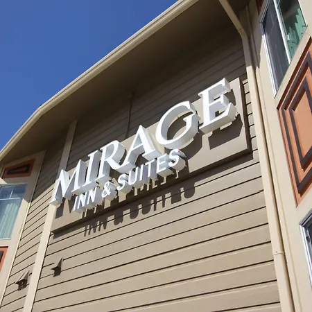 Mirage Inn & Suites-3
