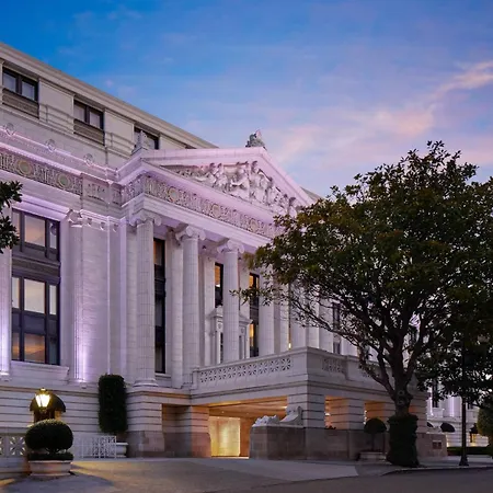 The Ritz-Carlton, San Francisco-3