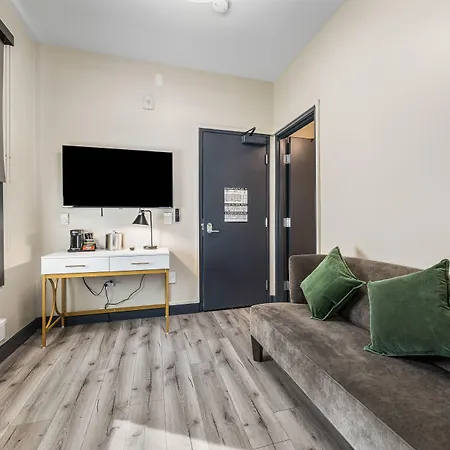 Hotel EPIK-3