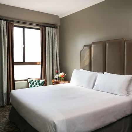 Hotel Bijou, WorldHotels Crafted-2